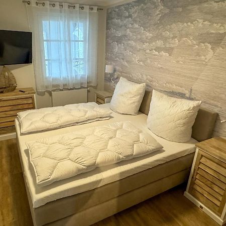 Apartmenthaus Atlantik Apartmenthaus Atlantik 311 Kühlungsborn Dış mekan fotoğraf