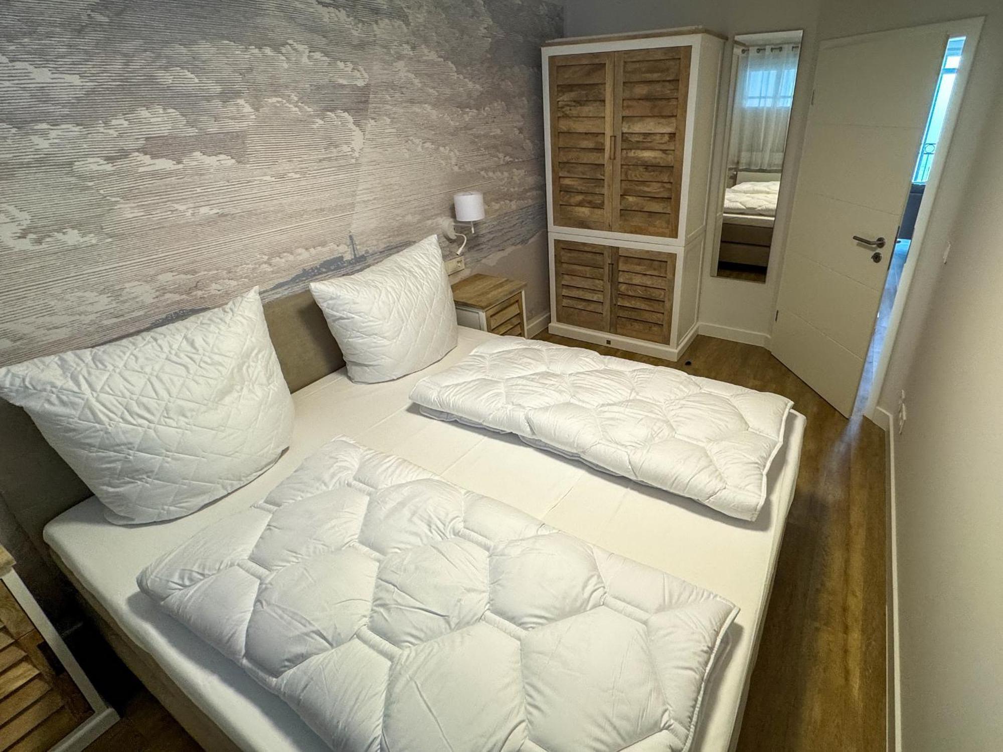 Apartmenthaus Atlantik Apartmenthaus Atlantik 311 Kühlungsborn Dış mekan fotoğraf