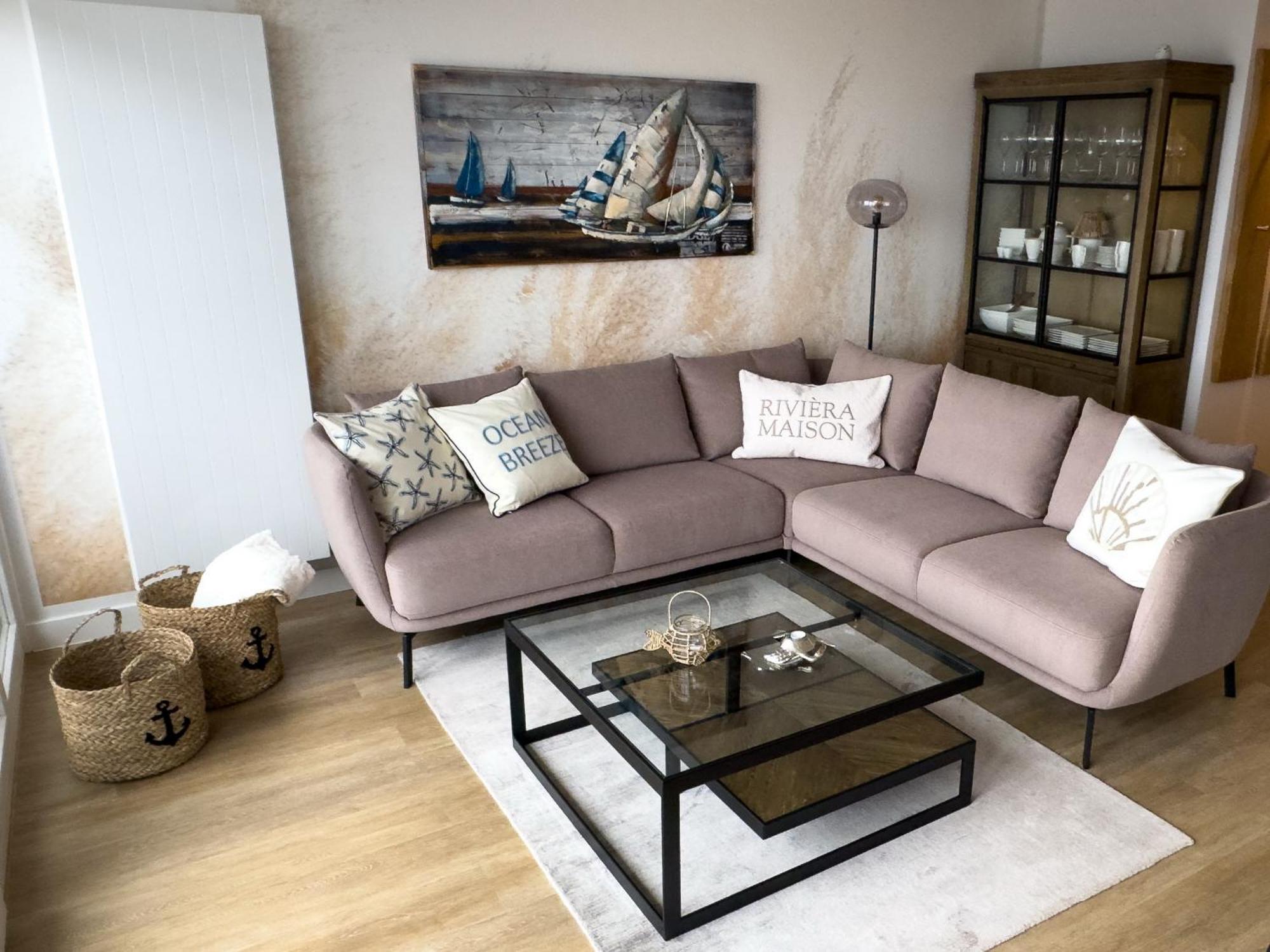 Apartmenthaus Atlantik Apartmenthaus Atlantik 311 Kühlungsborn Dış mekan fotoğraf