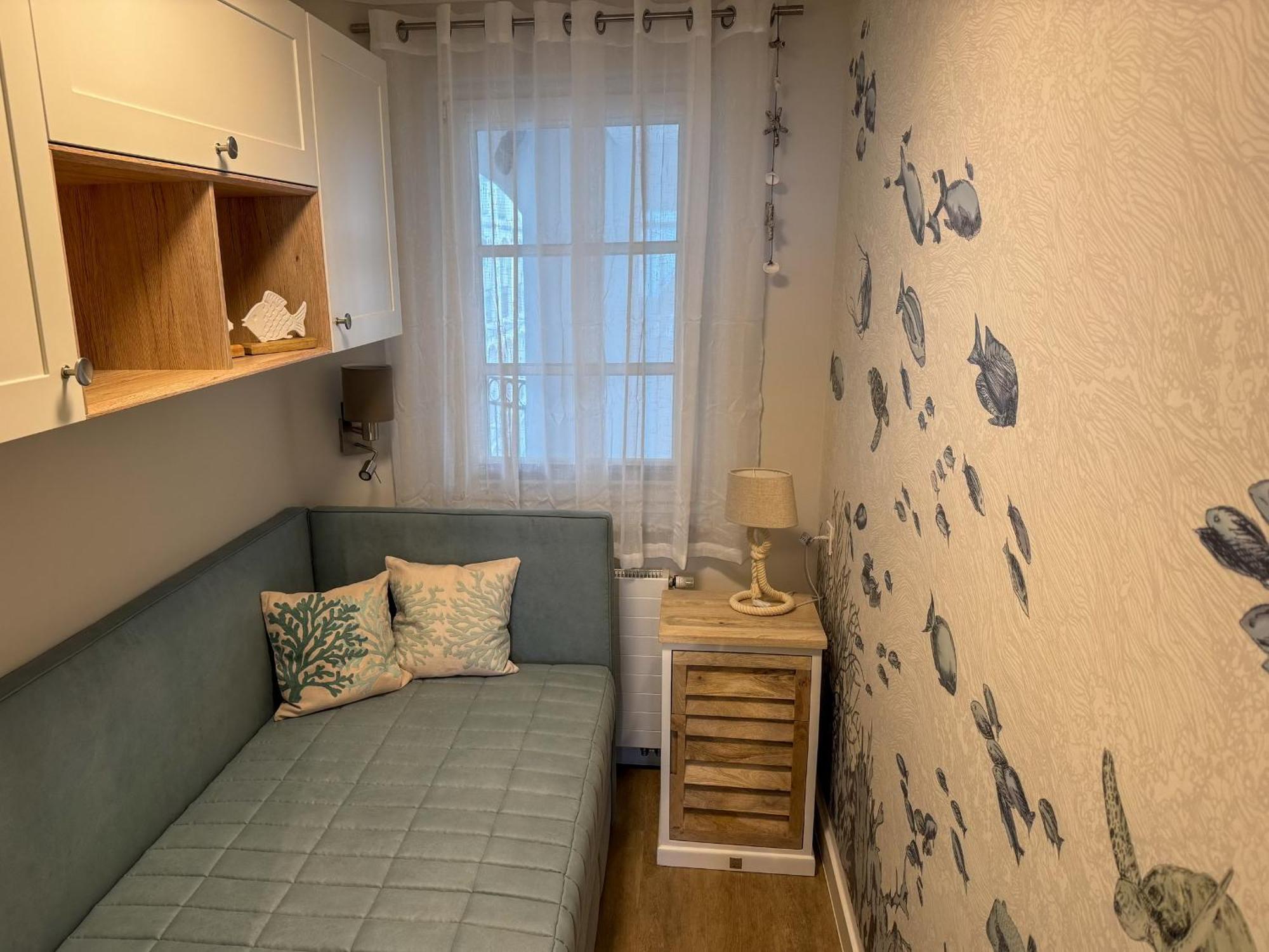 Apartmenthaus Atlantik Apartmenthaus Atlantik 311 Kühlungsborn Dış mekan fotoğraf