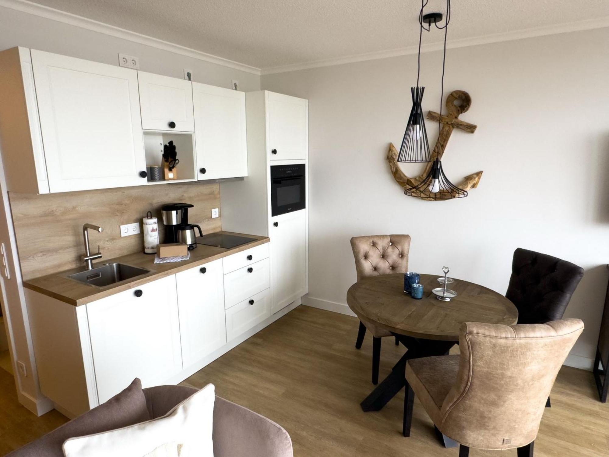 Apartmenthaus Atlantik Apartmenthaus Atlantik 311 Kühlungsborn Dış mekan fotoğraf